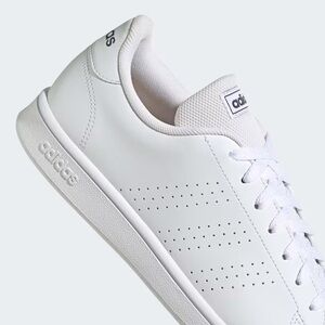 Adidas Advantage Base Sneaker Athletic Shoes -Mens 8.5